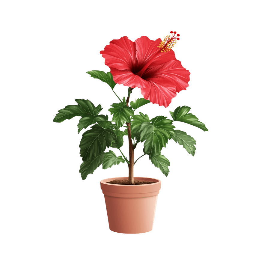 Hibiscus