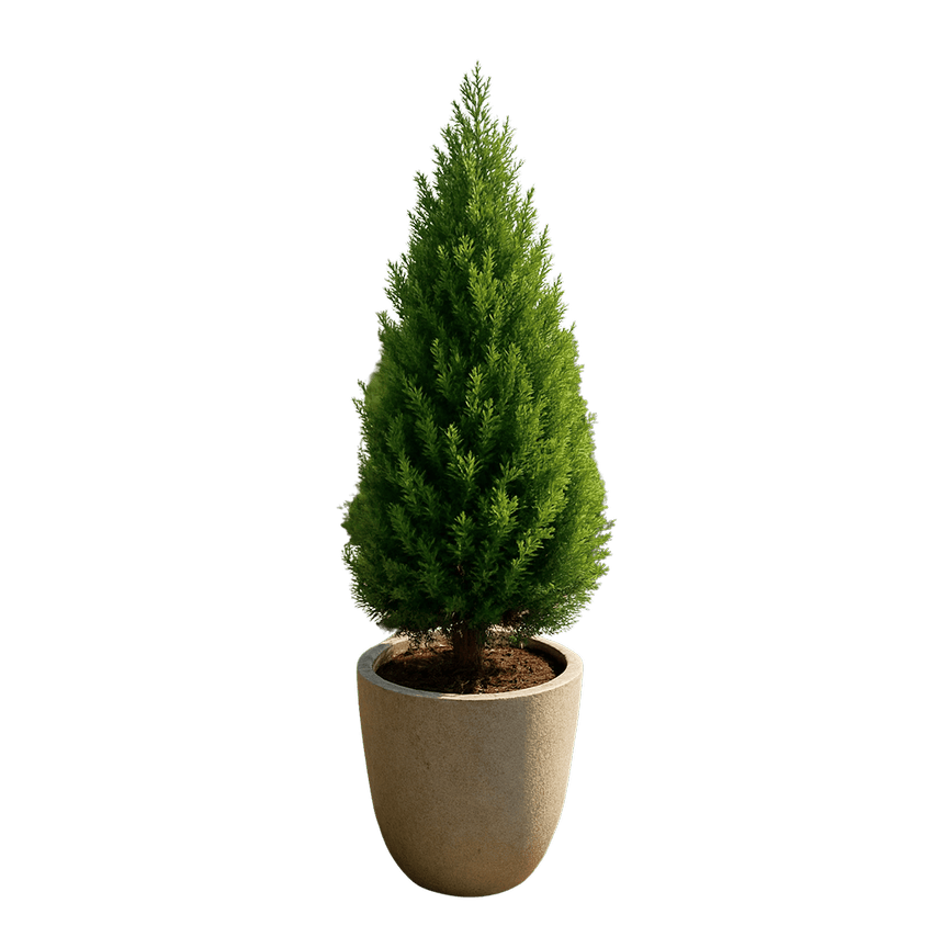 Thuja